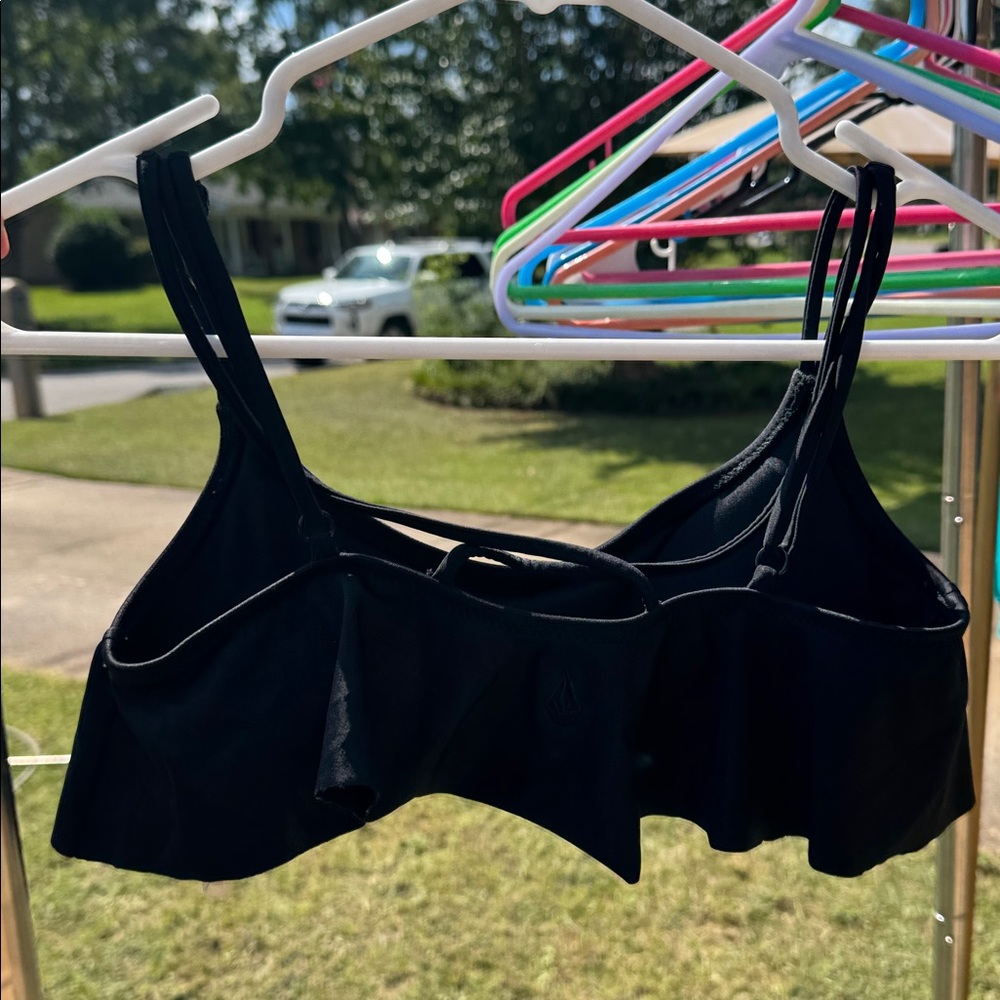 Volcom Flutter Bikini Top - image 3